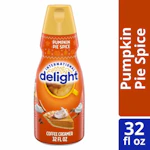 International Delight Coffee Creamer
