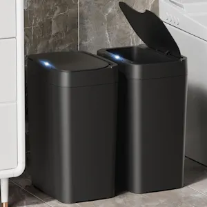 Smart Trash Can