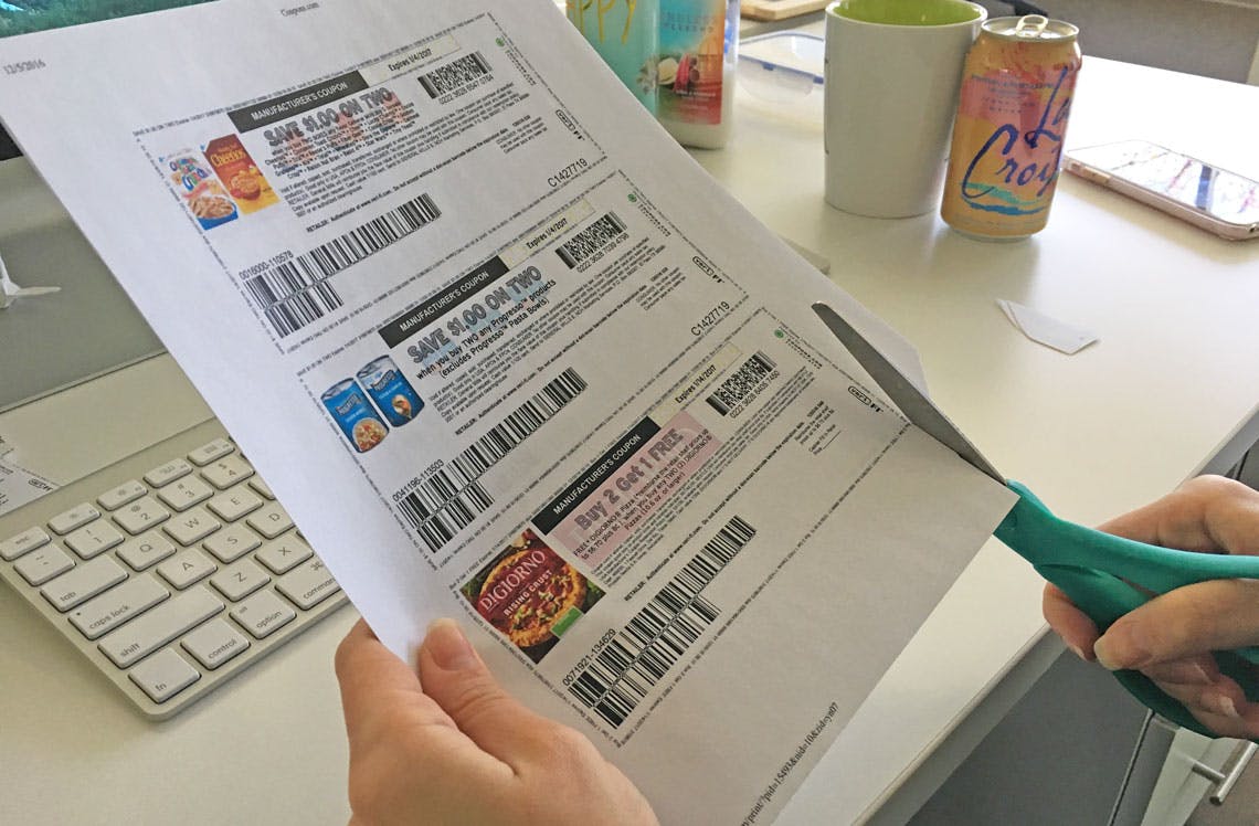 The Ultimate Guide to Stacking Coupons - The Krazy Coupon Lady