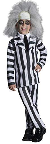 Rubies Kids' Beetlejuice Costume
