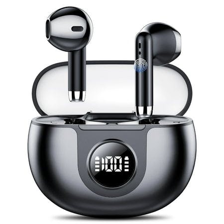 Wireless Earbuds
