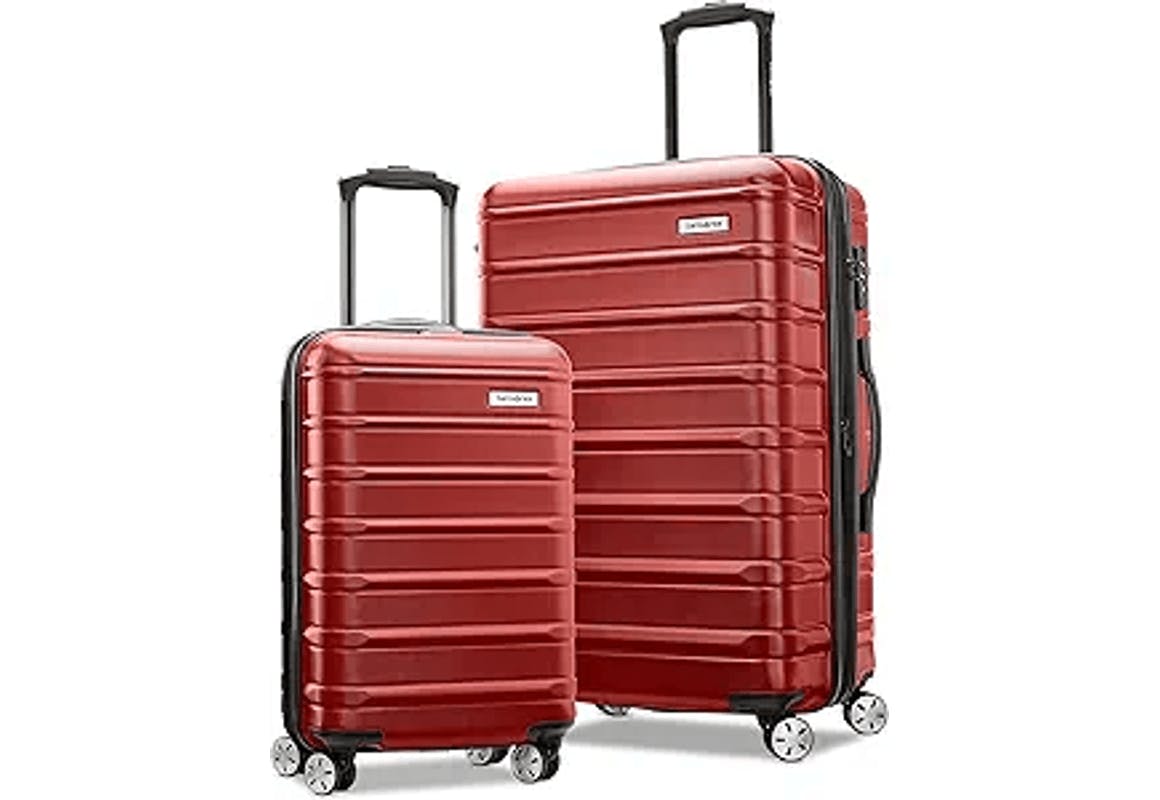 Samsonite Luggage Set