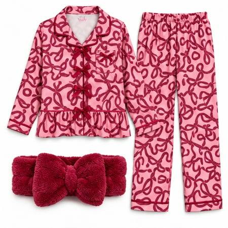 Kids' Pajama Set