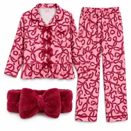 Kids' Pajama Set