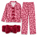 Kids' Pajama Set