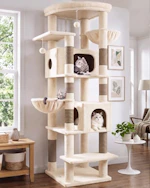 Cat Tree Tower