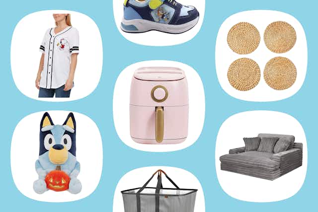 The 20+ Hottest New Sam's Club Items This Month card image