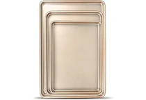 Baking Sheet Pan Set