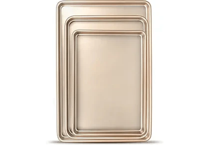 Baking Sheet Pan Set