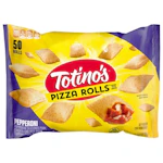 2 Totino's Pizza Rolls Bags