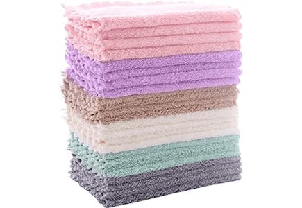 Kitchen Dishcloths