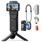 Vlogging Camera Combo