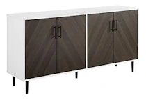 Walker Edison Buffet