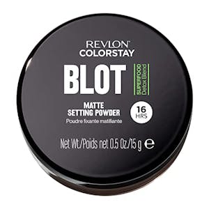 Revlon ColorStay Blot Face Powder
