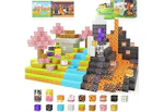 Magnetic Blocks