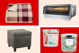 Kohl's 4 Day Refresh Sale Feature Image