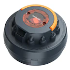 Poolease X2 Cordless Pool Cleaner