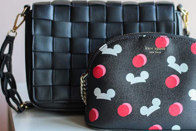 What Is the Kate Spade Surprise Sale? Save 70%+ With These Deals card image