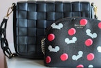 two kate spade purses
