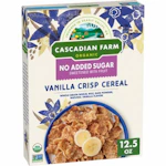 Cascadian Farm Cereal