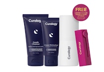 Curology Custom Skincare Set