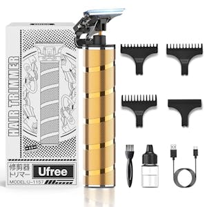 Hair and Beard Trimmer