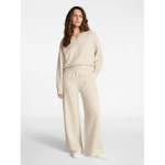 Time and Tru Women's Sweatshirt & Pants Set