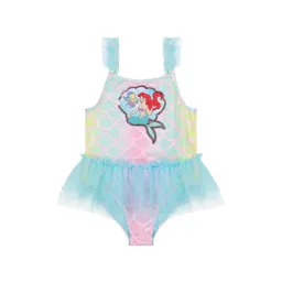 Kids' One-Piece Swimsuit