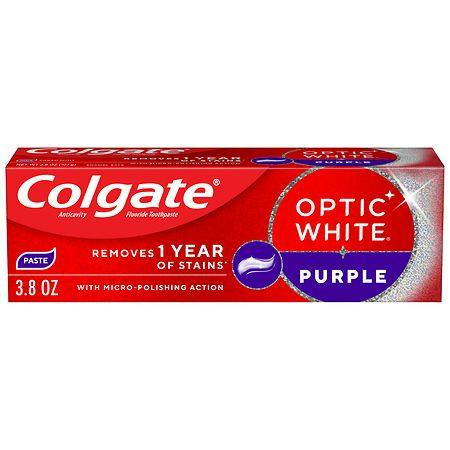 2 Colgate Products