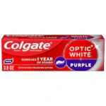 2 Colgate Products