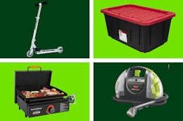 Walmart Rollbacks