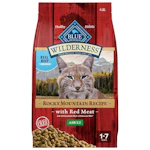 Blue Buffalo Wilderness Cat Food