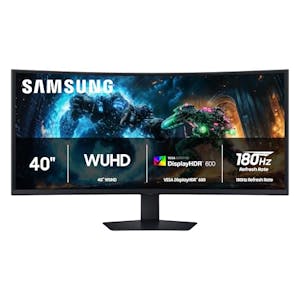 Samsung Odyssey G7 Gaming Monitor
