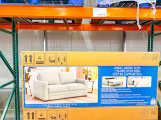 costco-clearance-sleeper-sofa