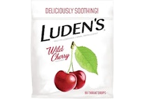 Luden's Throat Drops
