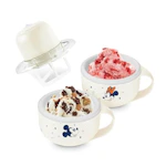Dash Disney Ice Cream Maker 2-Pack
