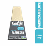 Violife Parmesan Wedge