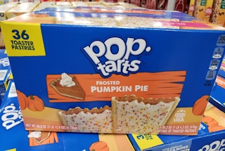 sams club kelloggs pumpkin poptarts 2021 sv 1631281480 1631281480