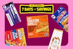 dollar general deals for 7 days of savings sale