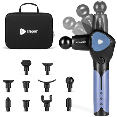Percussion Massage Gun