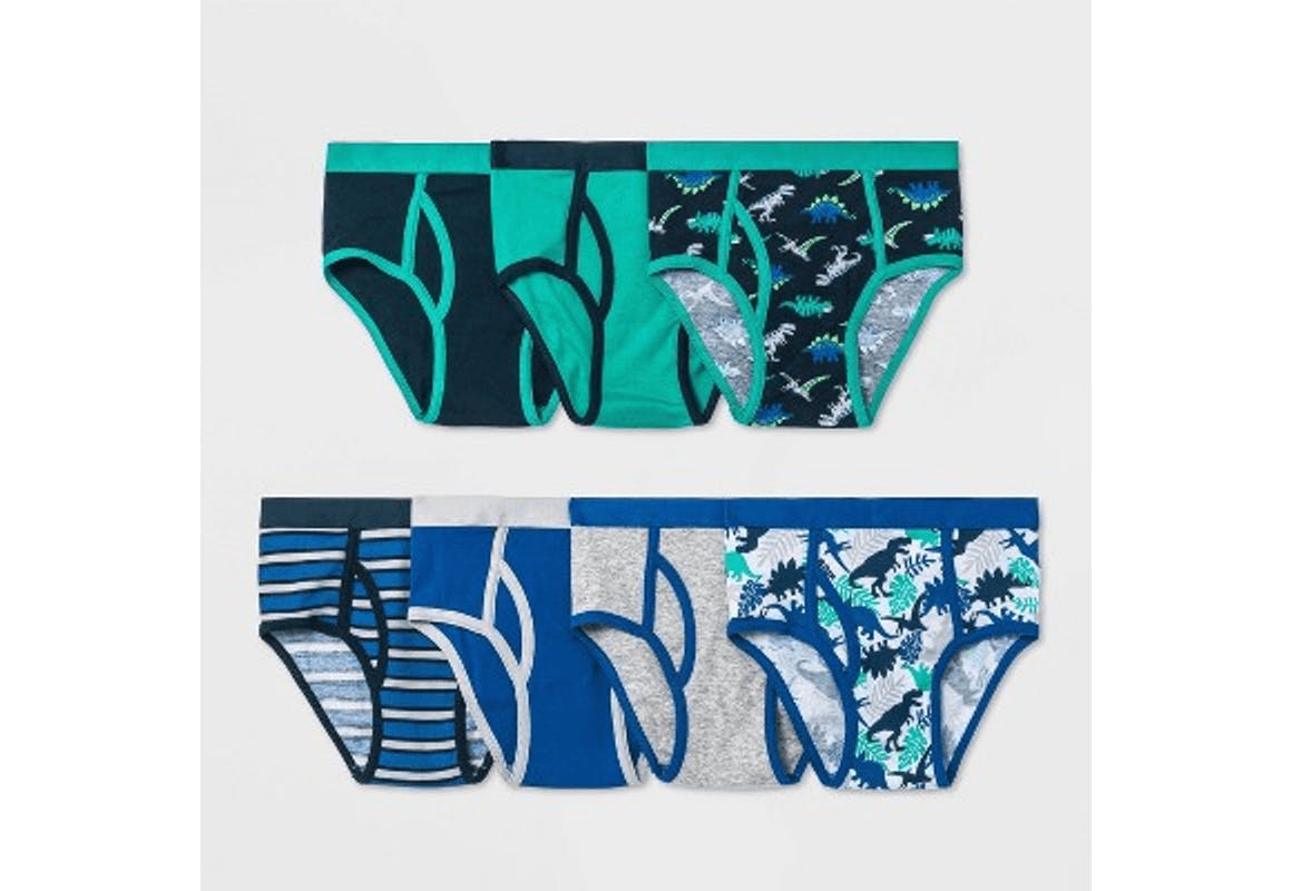 Cat & Jack Kids' Briefs