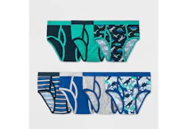 Cat & Jack Kids' Briefs