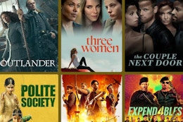 Starz Is Only $2.99/Month — Watch New Episodes of Outlander and More card image