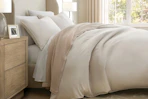 linens hutch bamboo duvet cover
