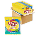 Swedish Fish and Friends 12-Pack