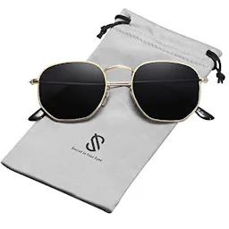 SOJOS Polarized Sunglasses