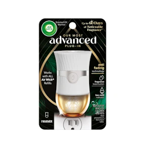 Air Wick Warmer