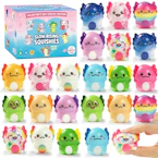Axolotl Slow Squishy Toys