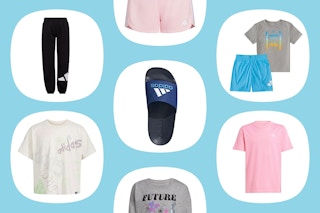adidas kids sale