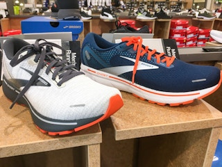 brooks orb shoes sneakers 10 1683820100 1683820100